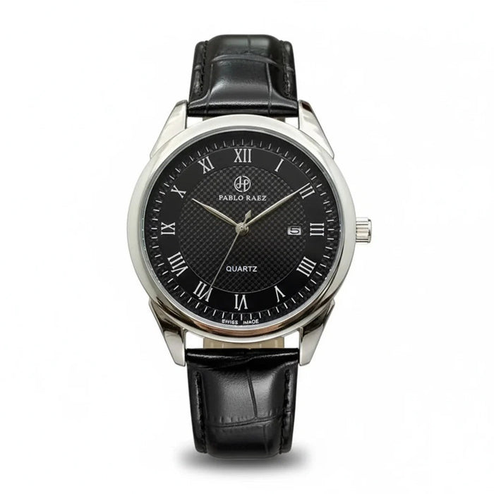 Pablo Raez Classic - All Black