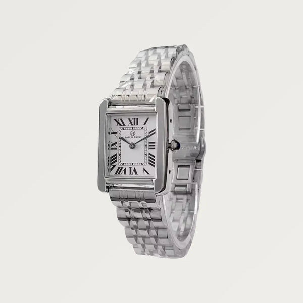 Pablo Raez Providence Watch