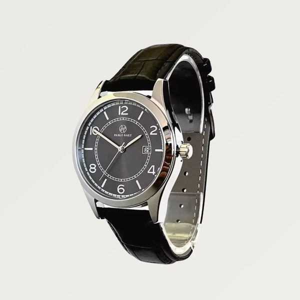 Pablo Raez Chrono Watch