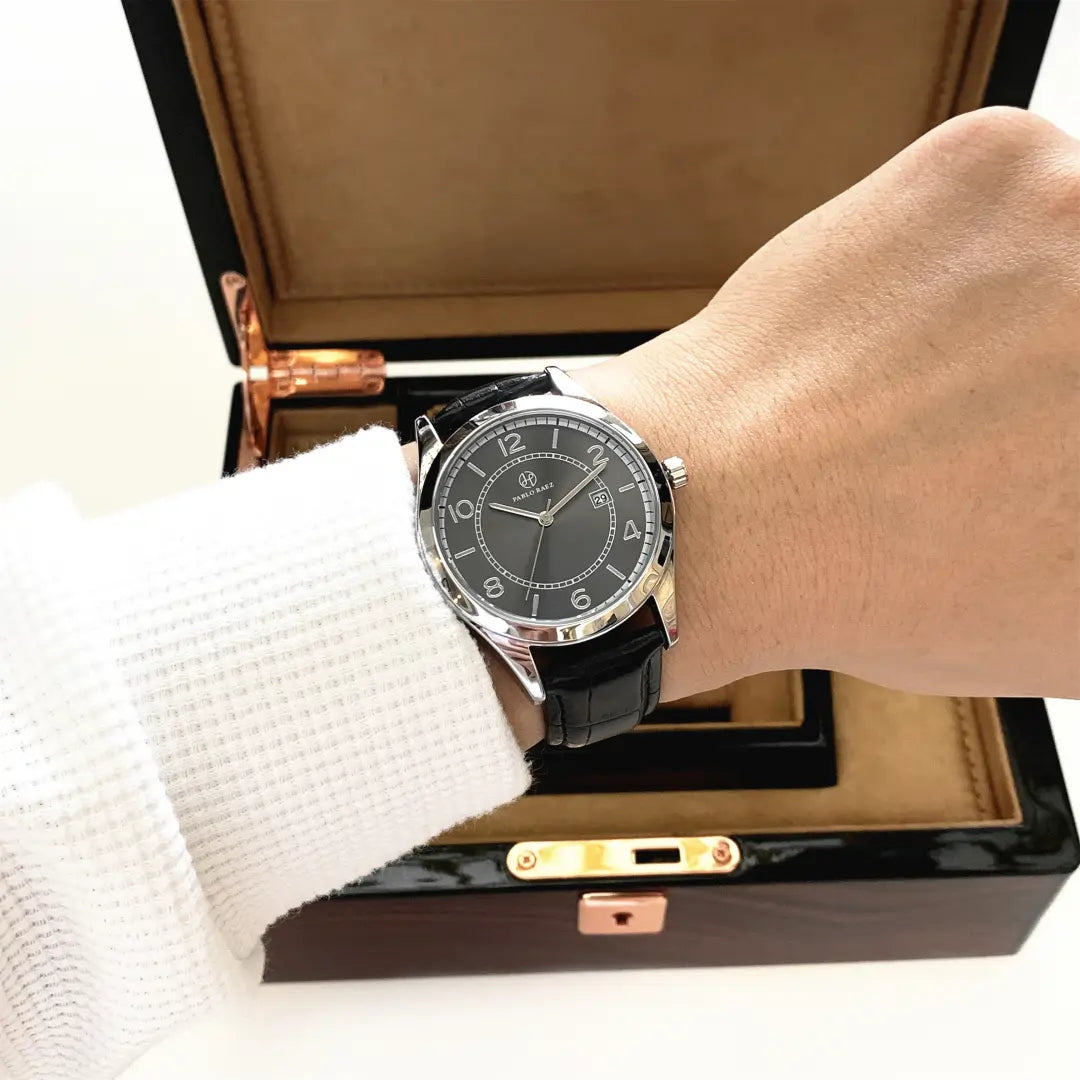 Pablo Raez Chrono Watch