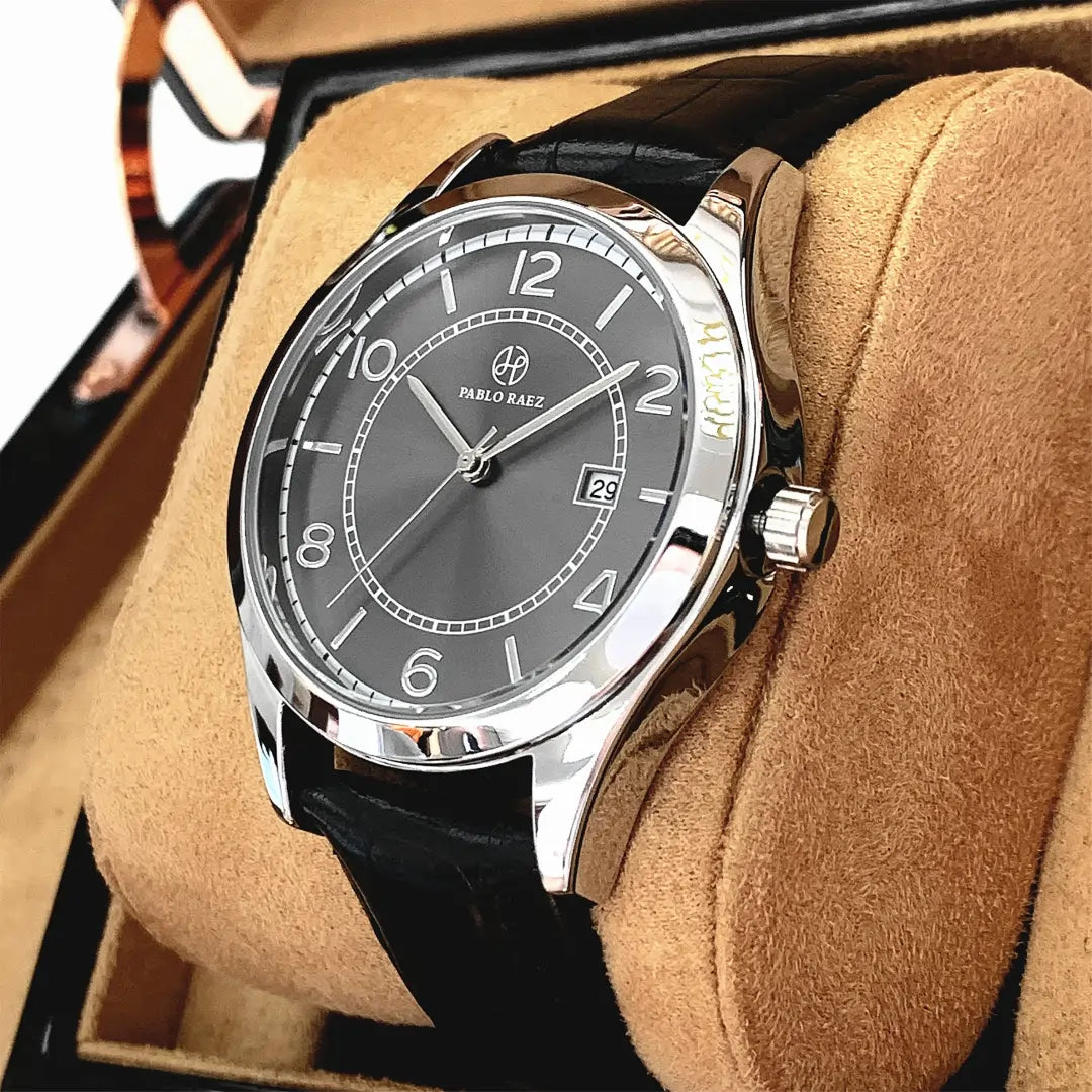 Pablo Raez Chrono Watch