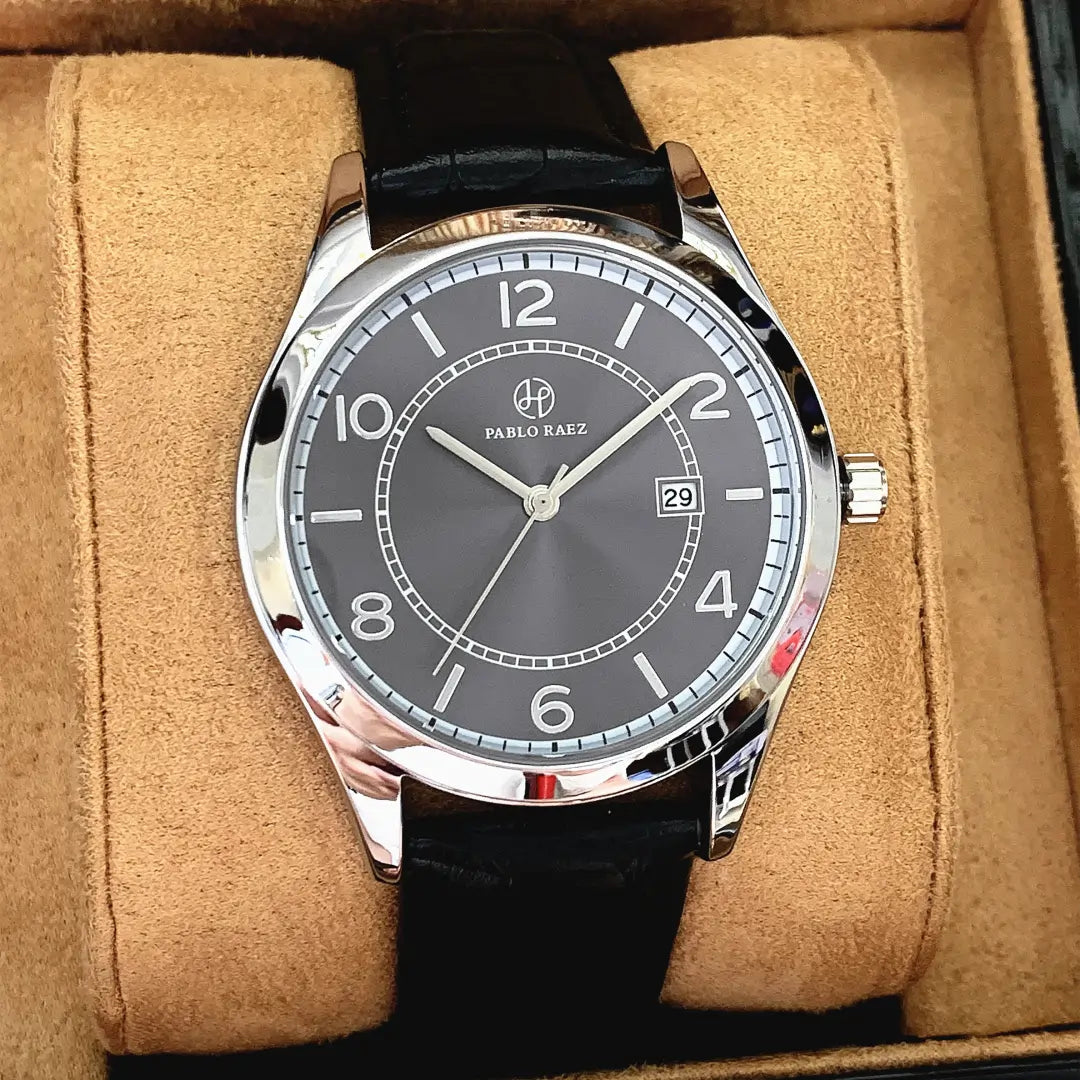 Pablo Raez Chrono Watch