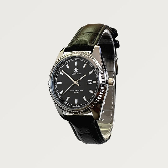 Pablo Raez Helios Black Watch