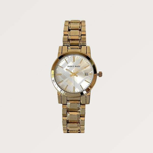 Pablo Raez Essence Watch