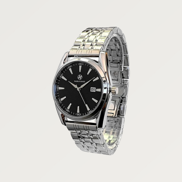 Pablo Raez Lumina Watch
