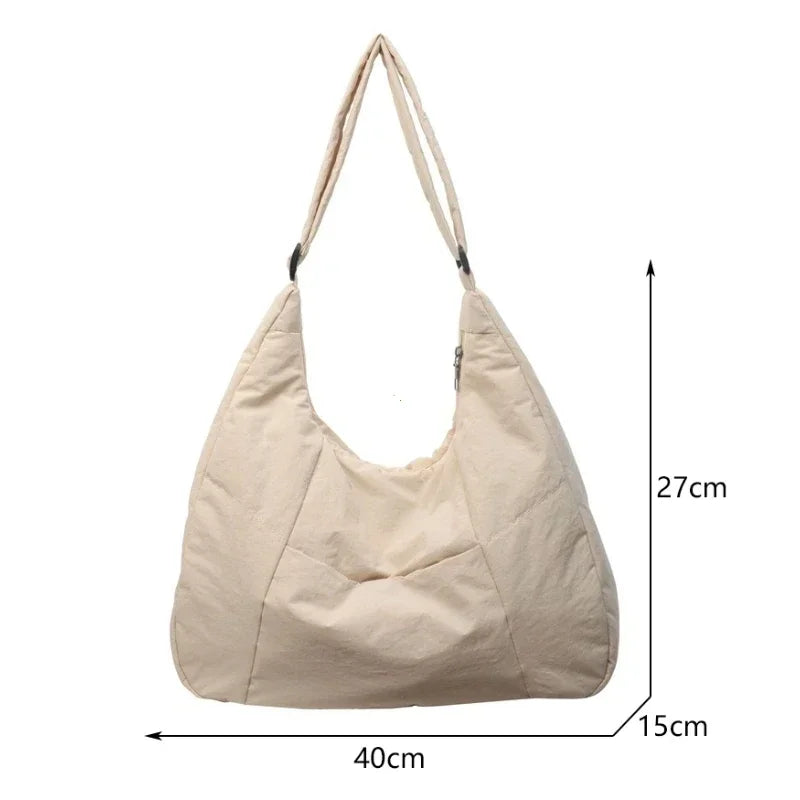 Messenger Bag - Véda