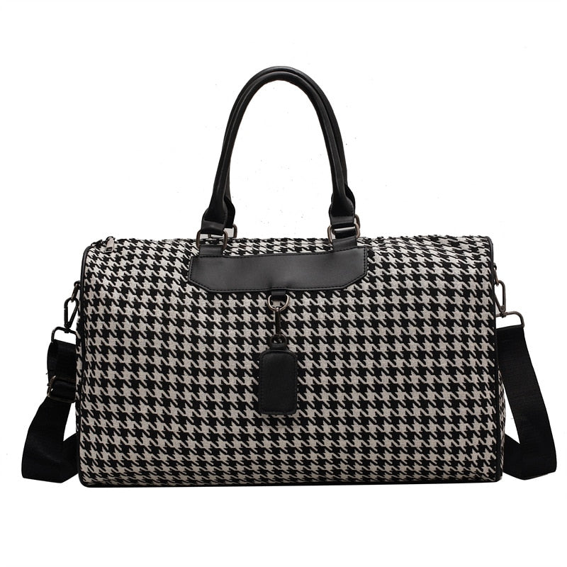 Giovana Travel Bag