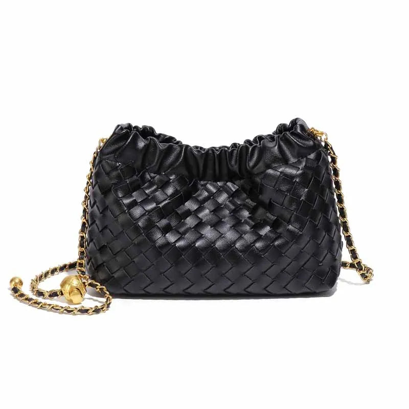 Thais Woven Bag