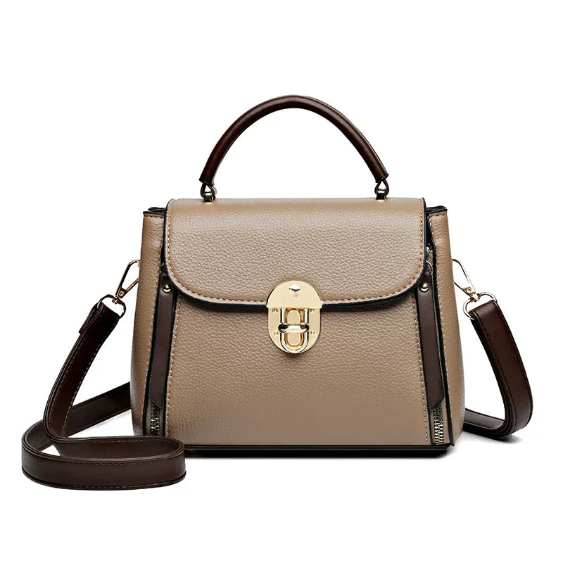 Leather Bag - Lexus