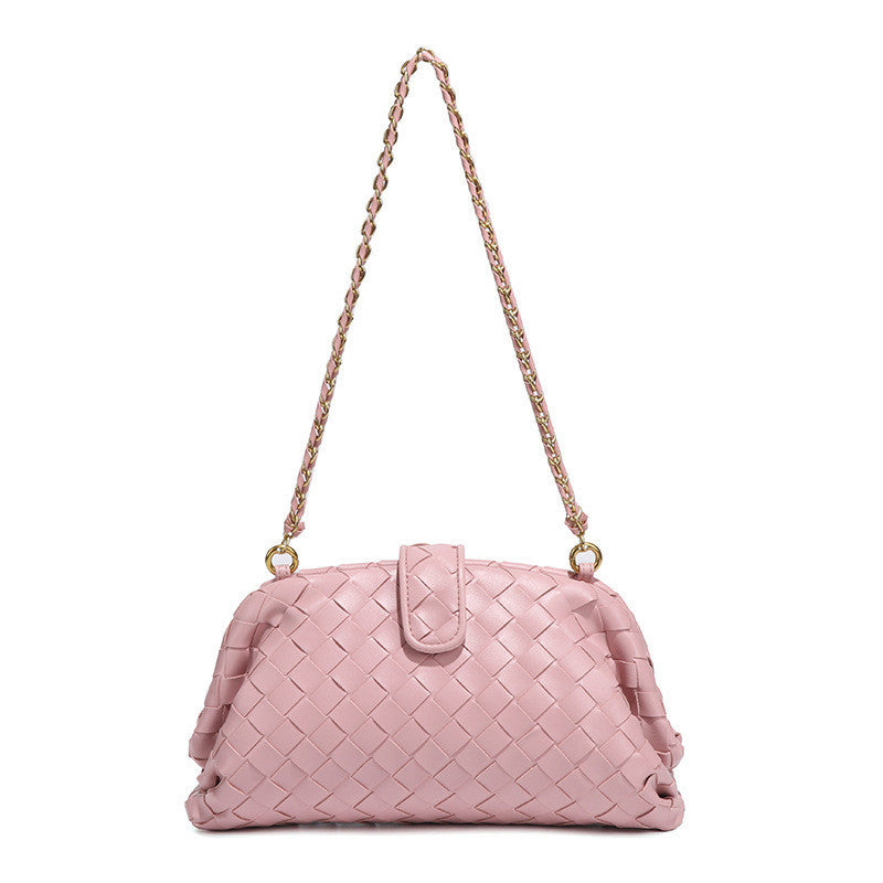 Woven Bag Ingrid