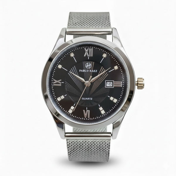 Pablo Raez Henry - Milanese Black
