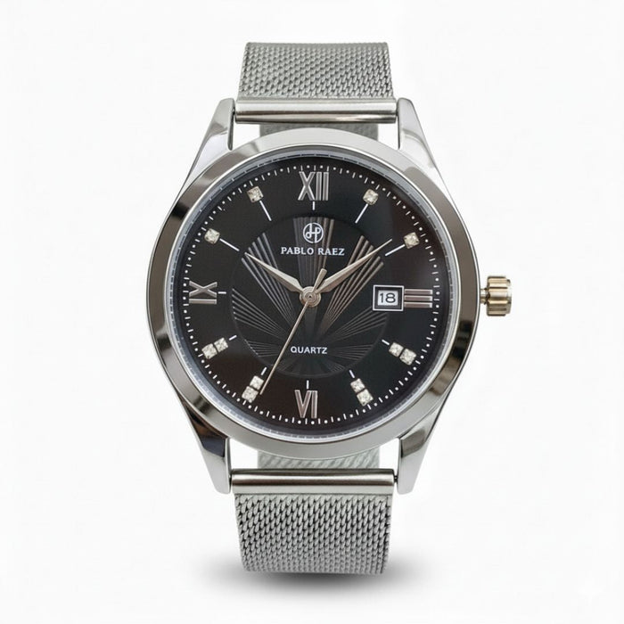 Pablo Raez Henry - Milanese Black