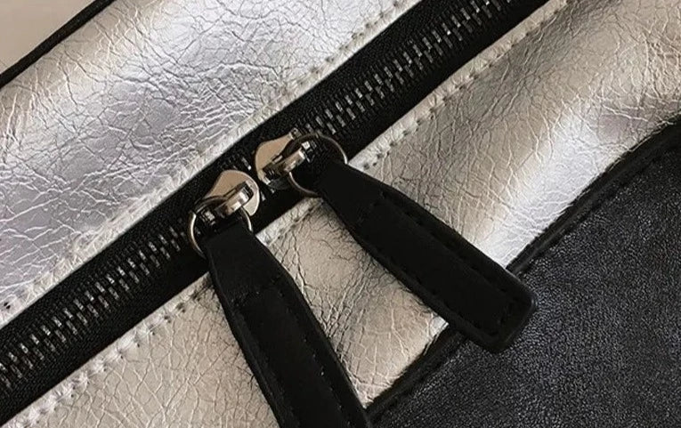 Melissa Travel Bag