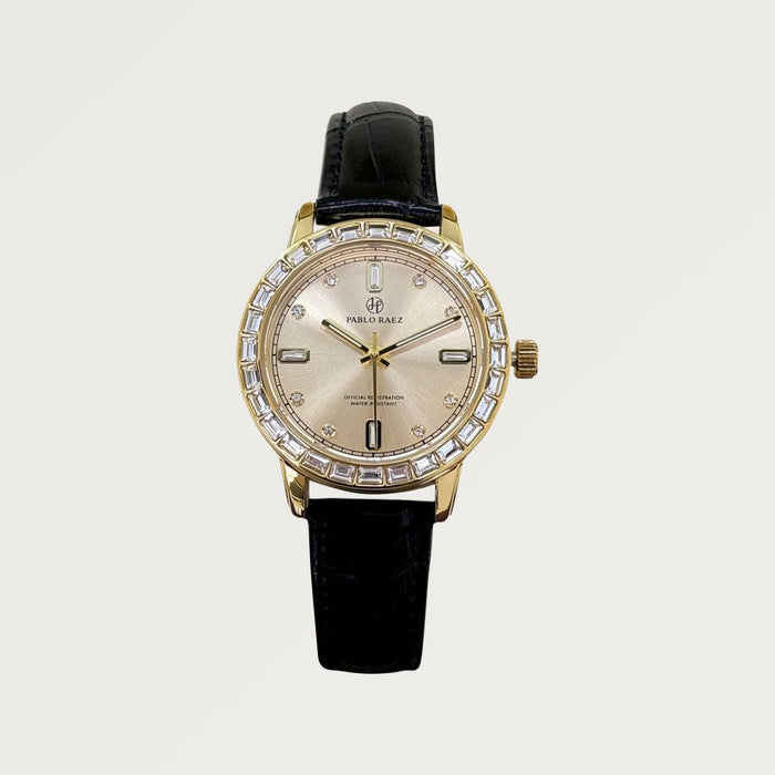 Pablo Raez Echo Watch