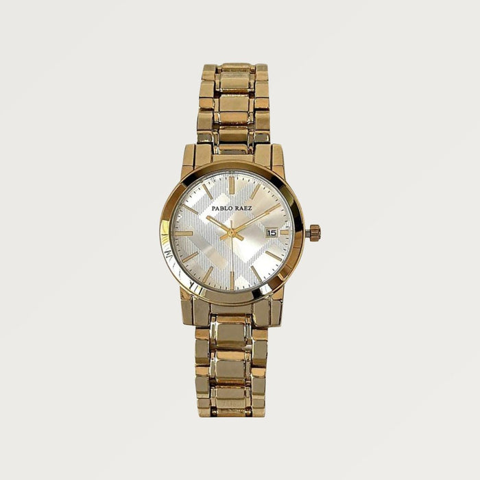 Pablo Raez Essence Watch
