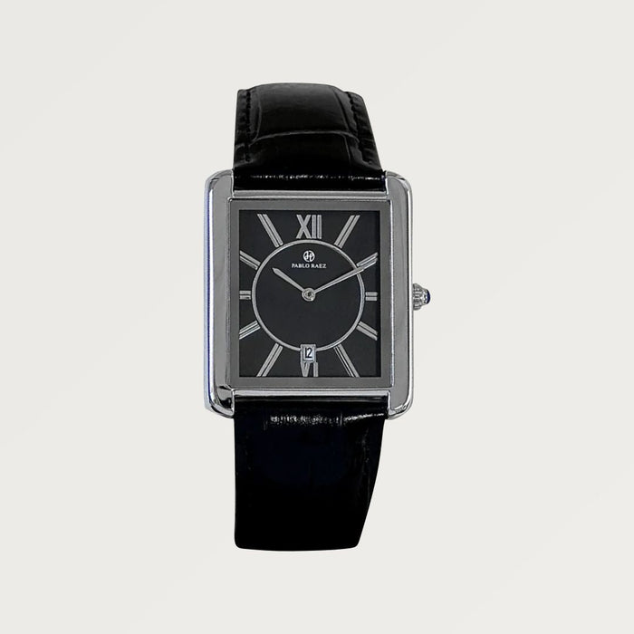 Pablo Raez Eternity Watch