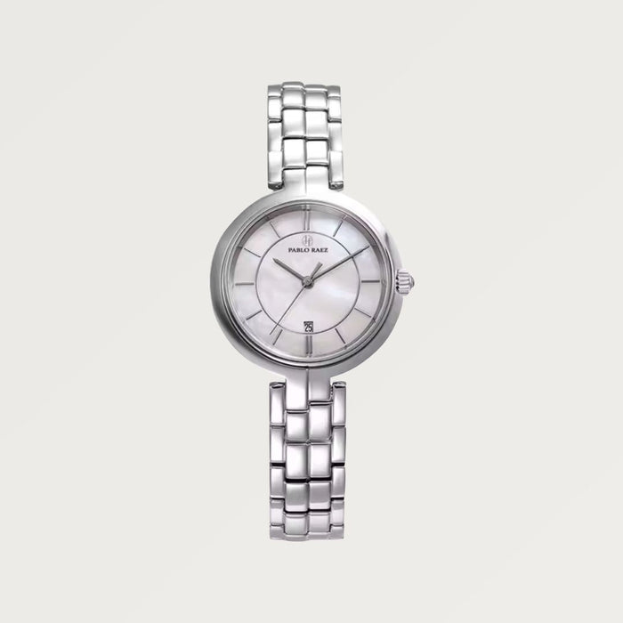 Pablo Raez Genesis Watch