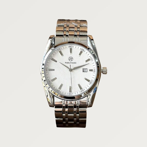 Pablo Raez Virtue Watch