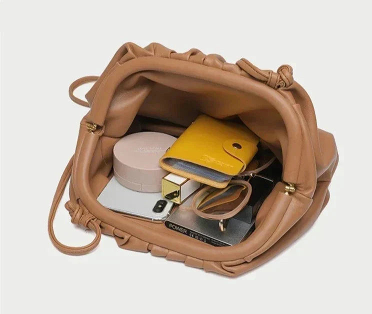 Valentina Small Pouch Bag