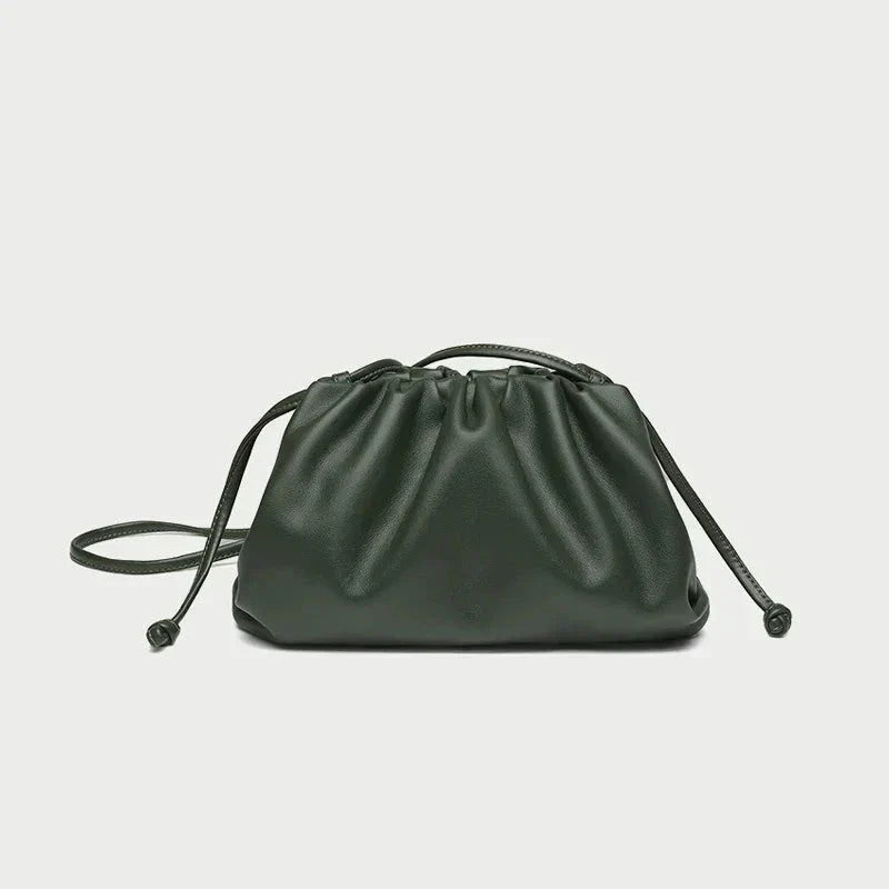 Valentina Small Pouch Bag