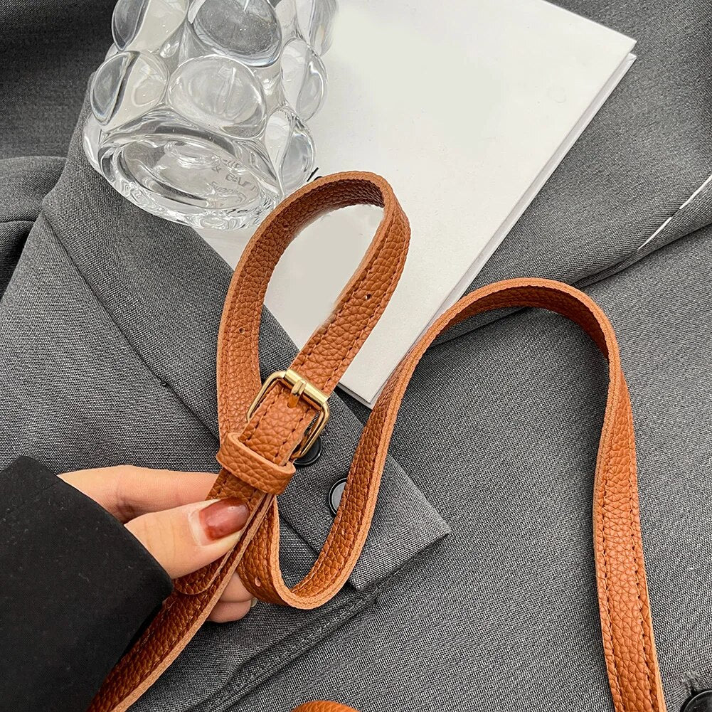 Rita Straw Bag