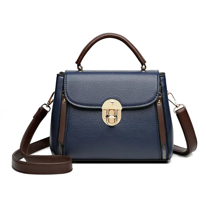 Leather Bag - Lexus
