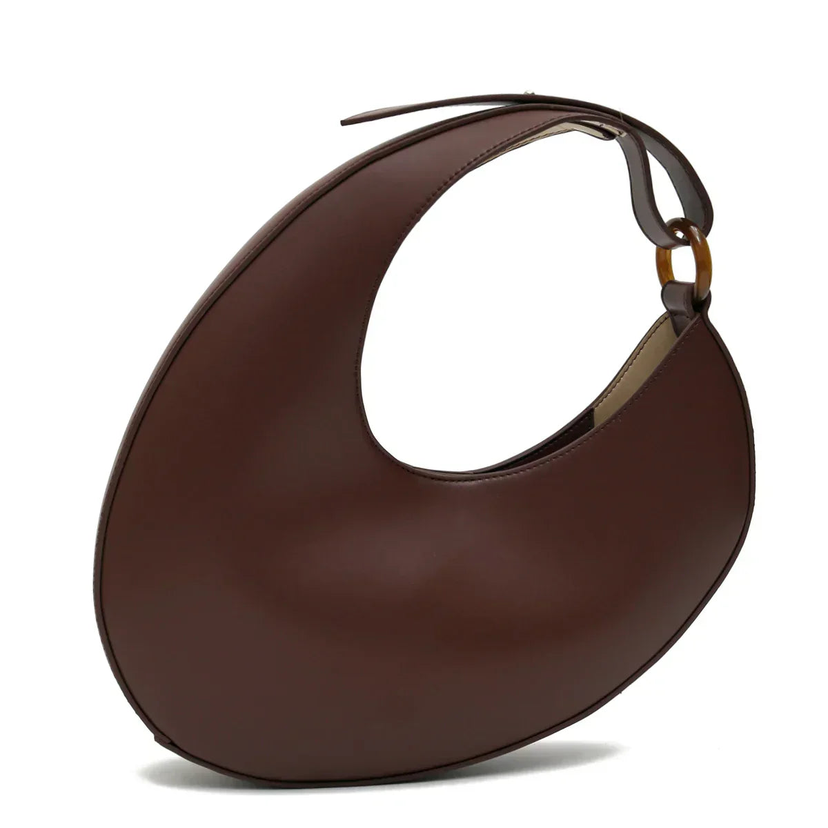 Flora Oval Bag
